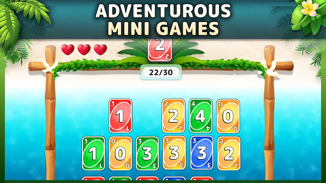 WILD - Card Party Adventure (ВАЙЛД) [МОД Menu] Screenshot 5