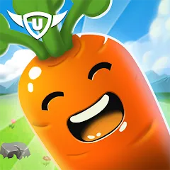 Скачать взлом Molehill Empire 2  [МОД Бесконечные деньги]