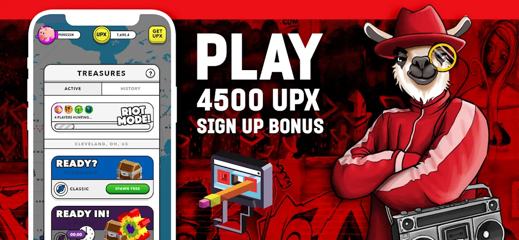 Upland - Real Estate Simulator (Апланд) [МОД Menu] Screenshot 1