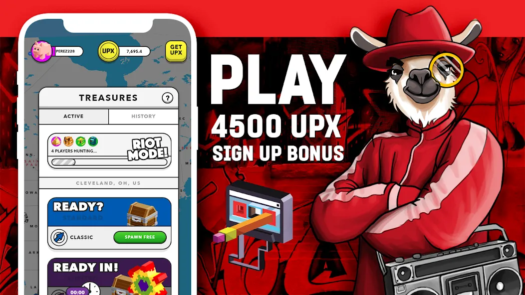 Upland - Real Estate Simulator (Апланд) [МОД Menu] Screenshot 5