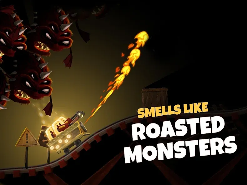 Hopeless 2: Cave Escape (Надежда 2) [МОД Unlimited Money] Screenshot 3