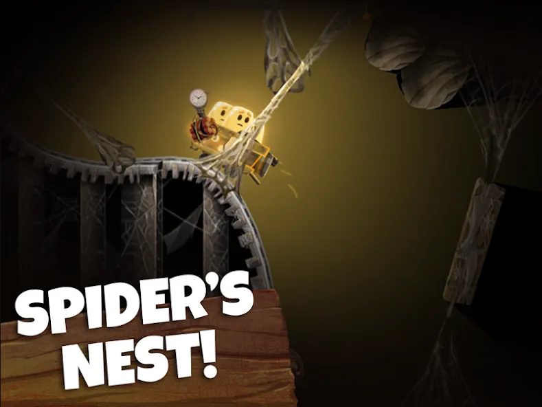 Hopeless 2: Cave Escape (Надежда 2) [МОД Unlimited Money] Screenshot 5