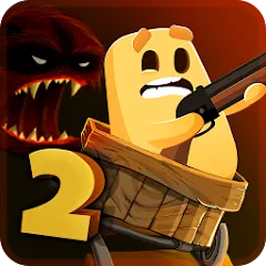 Взлом Hopeless 2: Cave Escape (Надежда 2)  [МОД Unlimited Money]