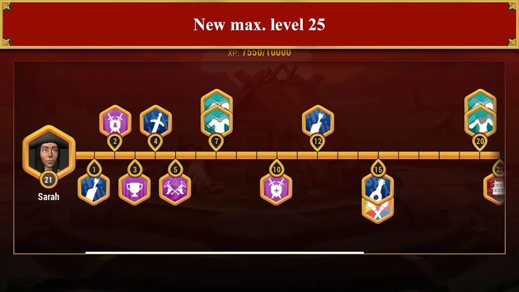 Catan Universe (Катан Юниврс) [МОД Mega Pack] Screenshot 5