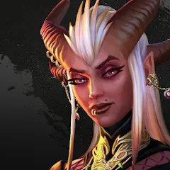 Взлом Dota Underlords (Дота Андерлордс)  [МОД Много монет]