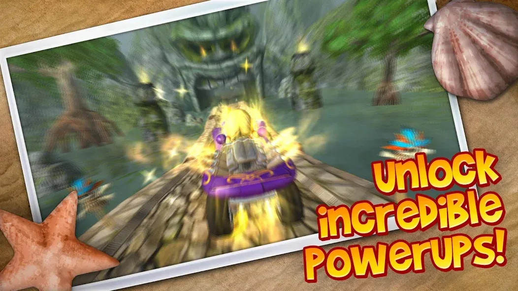 Beach Buggy Blitz (Бич Багги Блиц) [МОД Unlimited Money] Screenshot 5