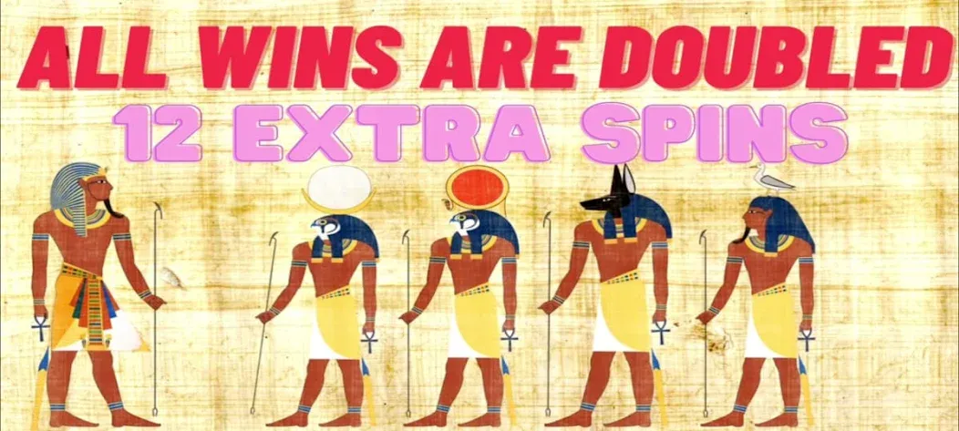 Cleopatra Keno - Keno Games (Клеопатра Кено) [МОД Mega Pack] Screenshot 1