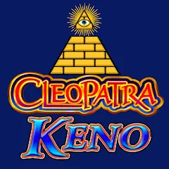 Взлом Cleopatra Keno - Keno Games (Клеопатра Кено)  [МОД Mega Pack]