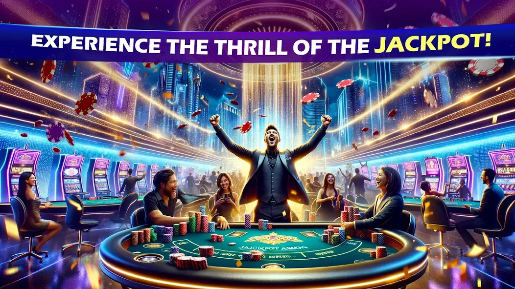 Velo Poker: Texas Holdem Game (Вело Покер) [МОД Все открыто] Screenshot 1