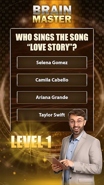 Brain Master (Брейн Мастер) [МОД Все открыто] Screenshot 3