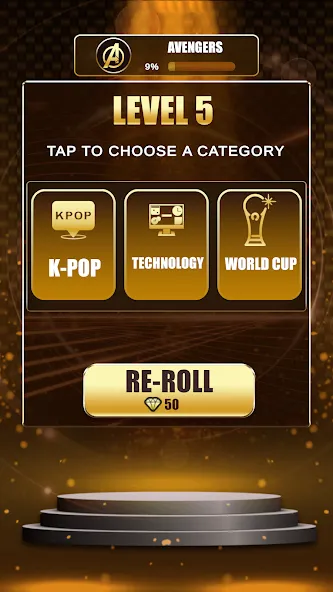 Brain Master (Брейн Мастер) [МОД Все открыто] Screenshot 5