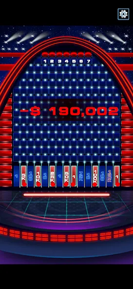 The Falling Ball Game (Зе Фолинг Бол Гейм) [МОД Все открыто] Screenshot 5