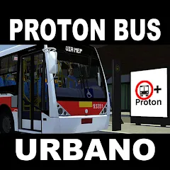 Взлом Proton Bus Simulator Urbano (Протон автобусный симулятор )  [МОД Unlocked]