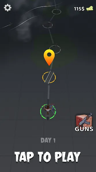 Headshot Apocalypse (Хедшот Апокалипсис) [МОД Mega Pack] Screenshot 1