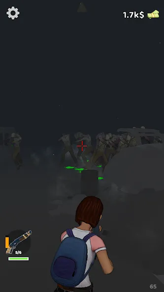 Headshot Apocalypse (Хедшот Апокалипсис) [МОД Mega Pack] Screenshot 2