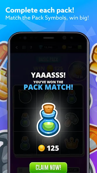 Bitcoin Scratch (Биткойн Скретч) [МОД Menu] Screenshot 5