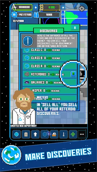 Spag Evolution Tycoon (Спаг Эволюшн Тайкун) [МОД Бесконечные деньги] Screenshot 5