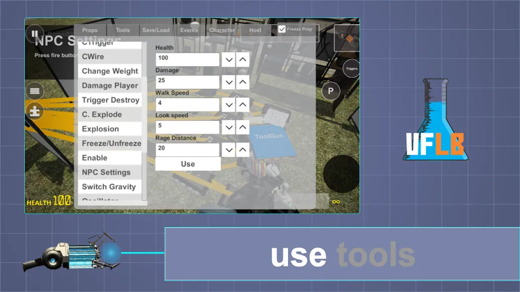 Vmod (мод) [МОД Бесконечные монеты] Screenshot 4