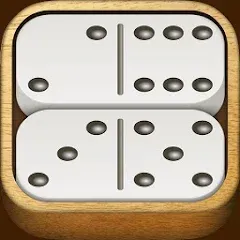 Взломанная Dominoes (Домино)  [МОД Бесконечные деньги]