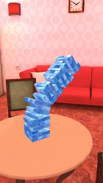 Table Tower Online (Тэйбл Тауэр Онлайн) [МОД Unlocked] Screenshot 3