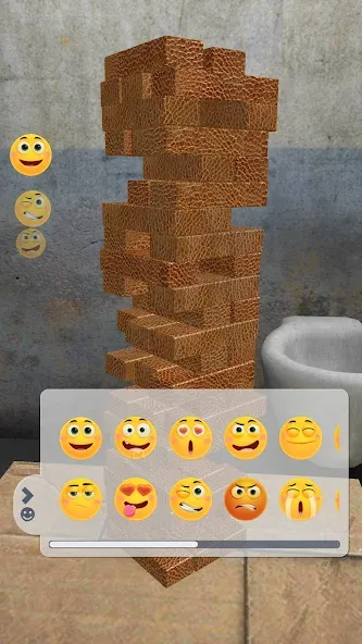 Table Tower Online (Тэйбл Тауэр Онлайн) [МОД Unlocked] Screenshot 4