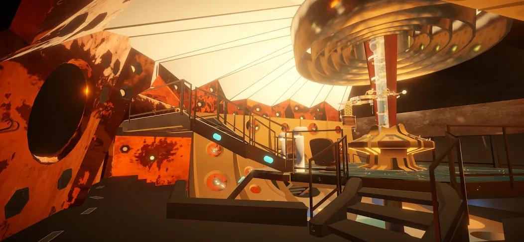 Blue Box Simulator (Блу Бокс Симулятор) [МОД Unlimited Money] Screenshot 3