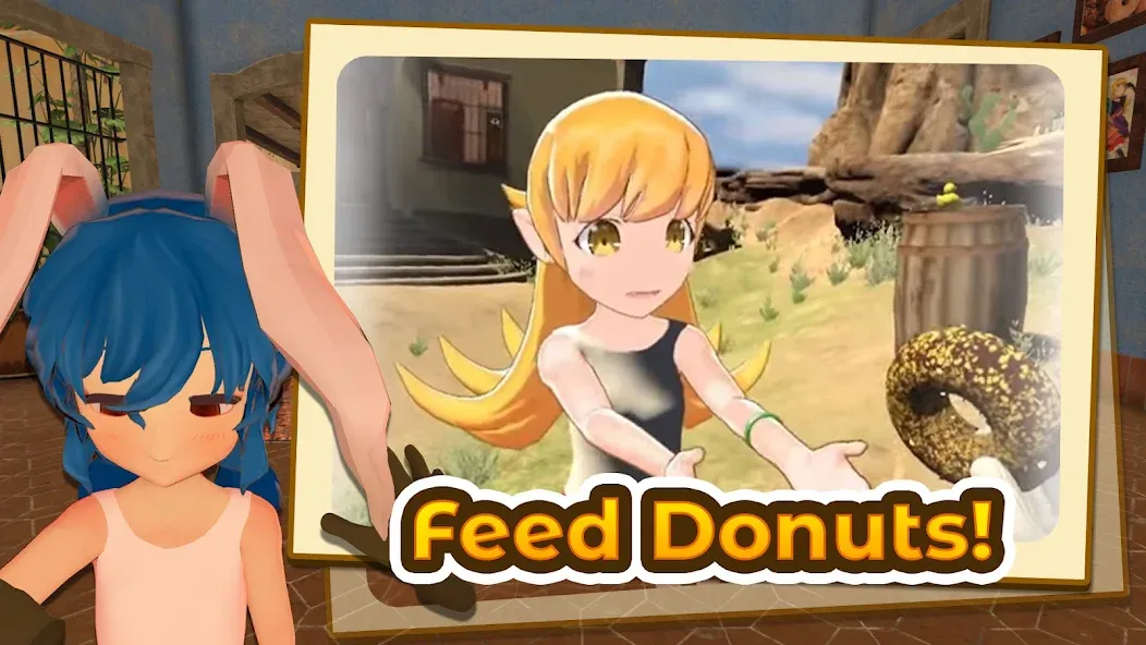 Viva Project (Вива Проект) [МОД Mega Pack] Screenshot 2