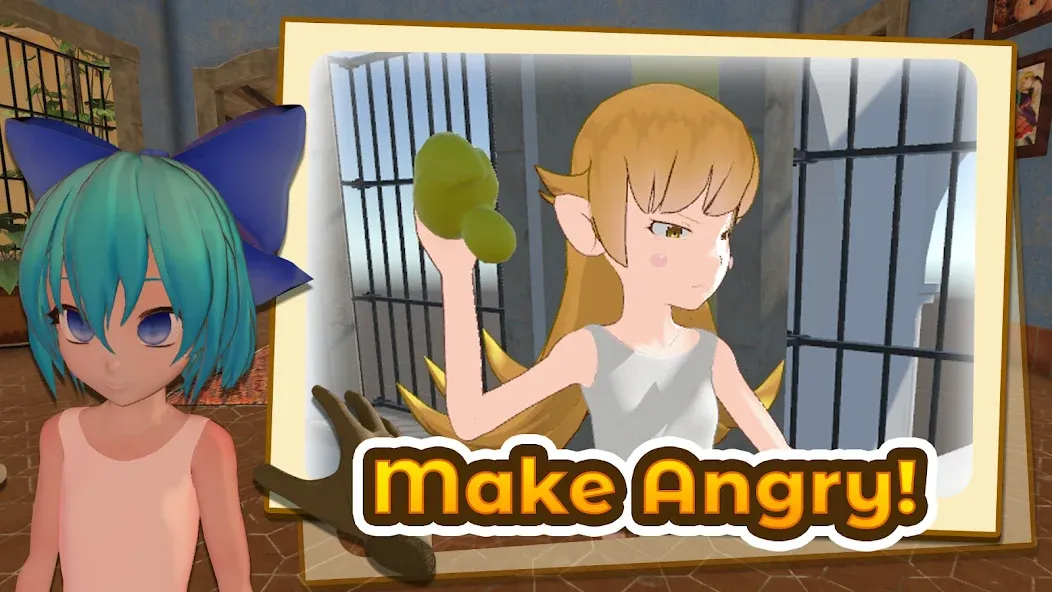 Viva Project (Вива Проект) [МОД Mega Pack] Screenshot 3