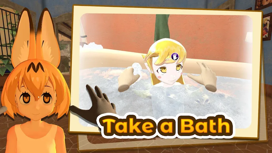 Viva Project (Вива Проект) [МОД Mega Pack] Screenshot 4