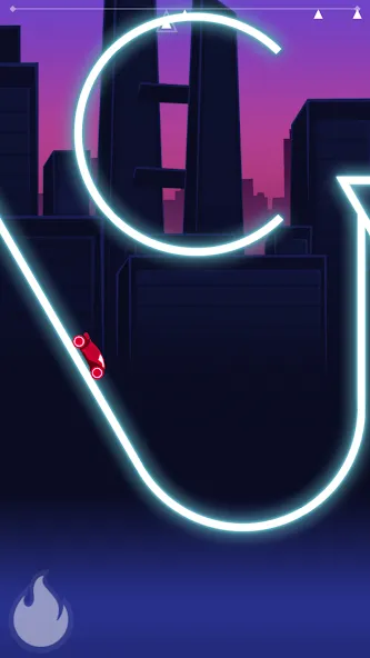 Race.io [МОД Unlocked] Screenshot 1