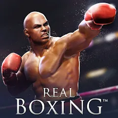 Скачать взлом Real Boxing – Fighting Game (Реал Боксинг)  [МОД Бесконечные монеты]