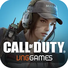 Скачать взлом Call Of Duty: Mobile VN (Кол оф Дьюти)  [МОД Все открыто]