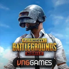 Скачать взлом PUBG Mobile VN (ПУБГ Мобайл ВН)  [МОД Много денег]