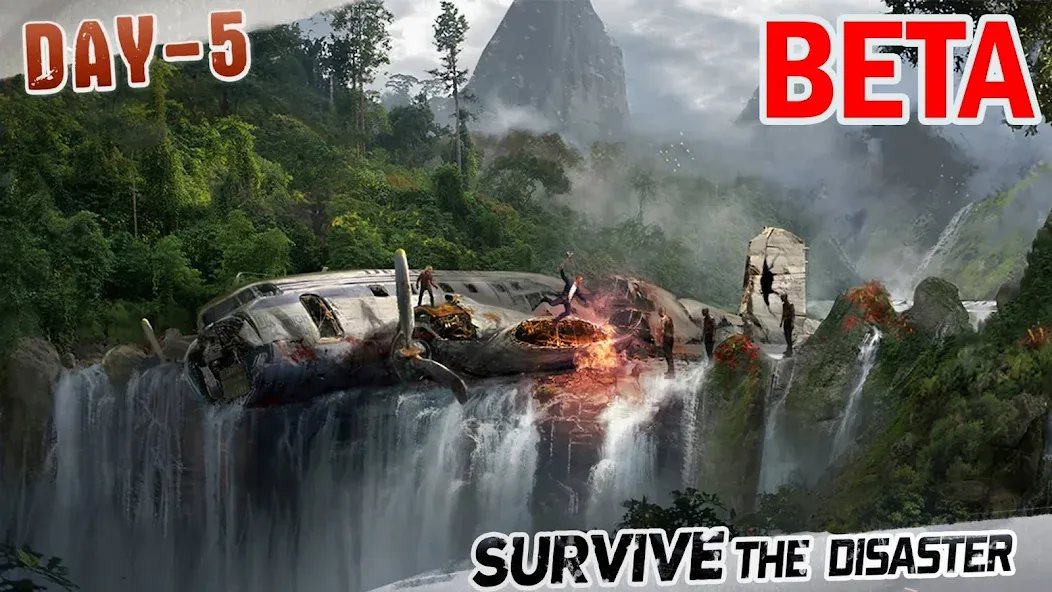 LOST in BLUE Beta (ЛОСТ ин БЛЮ Бета) [МОД Бесконечные монеты] Screenshot 2