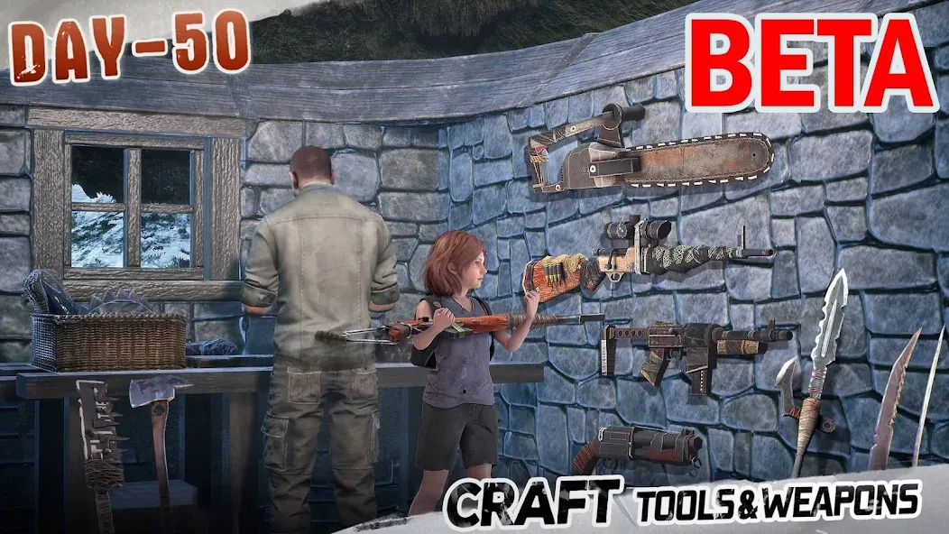 LOST in BLUE Beta (ЛОСТ ин БЛЮ Бета) [МОД Бесконечные монеты] Screenshot 5