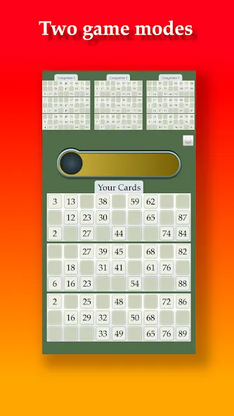 Lotto [МОД Бесконечные деньги] Screenshot 2