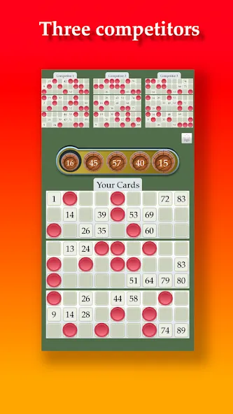 Lotto [МОД Бесконечные деньги] Screenshot 3