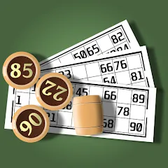 Скачать взлом Lotto  [МОД Бесконечные деньги]