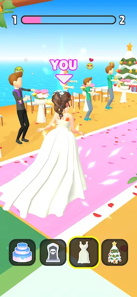 Dress To Impress! [МОД Меню] Screenshot 4