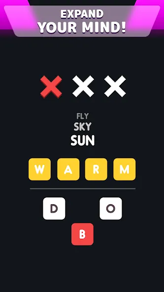 Wordle! [МОД Unlocked] Screenshot 4