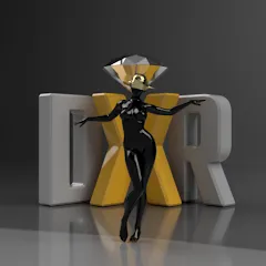 Скачать взлом DanceXR (Дансикср Портабл)  [МОД Бесконечные монеты]