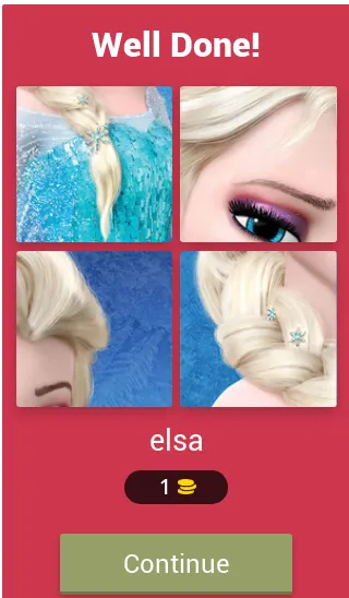 Guess the princess and prince (Гесс зэ принцесс энд принц) [МОД Mega Pack] Screenshot 2