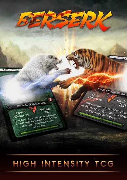 Berserk: Vulcanites Unleashed (Берсерк) [МОД Меню] Screenshot 5