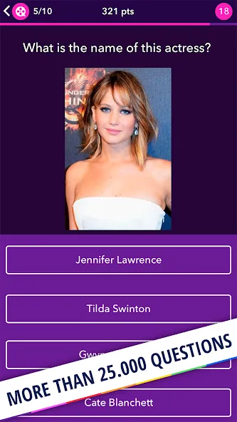 Quizit - Trivia (Квизит) [МОД Mega Pack] Screenshot 2