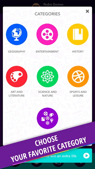 Quizit - Trivia (Квизит) [МОД Mega Pack] Screenshot 3