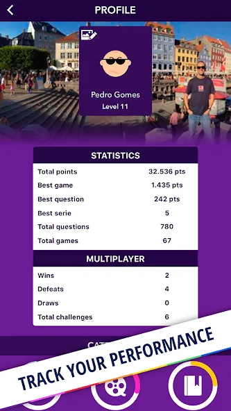 Quizit - Trivia (Квизит) [МОД Mega Pack] Screenshot 5