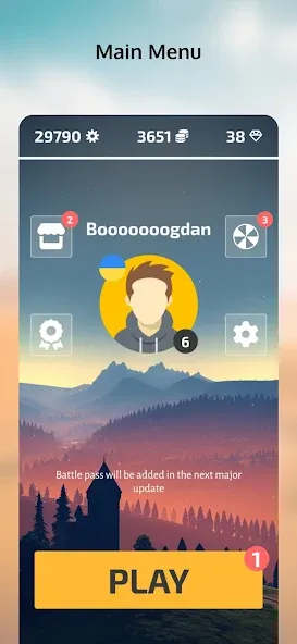 Guess the War Vehicle? WT Quiz (Вар Тандер Квиз) [МОД Mega Pack] Screenshot 2