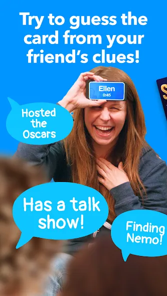 Heads Up! [МОД Mega Pack] Screenshot 1