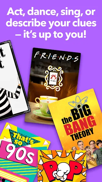 Heads Up! [МОД Mega Pack] Screenshot 3