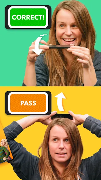 Heads Up! [МОД Mega Pack] Screenshot 4